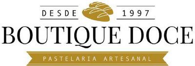 DESDE 1997 BOUTIQUE DOCE PASTELARIA ARTESANAL