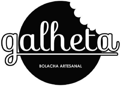 GALHETA BOLACHA ARTESANAL