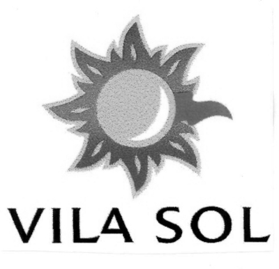 VILA SOL