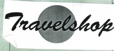 TRAVELSHOP
