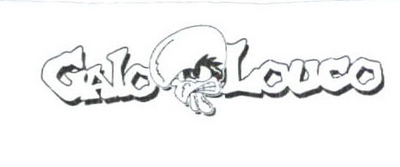 GALO LOUCO