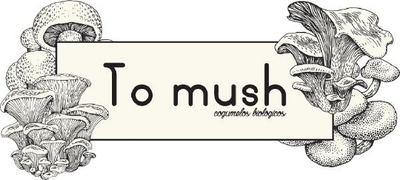 TO MUSH - COGUMELOS BIOLÓGICOS