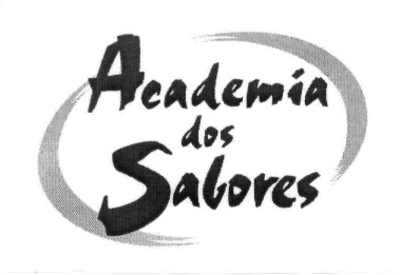 ACADEMIA DOS SABORES