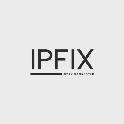 IPFIX STAY CONNECTED