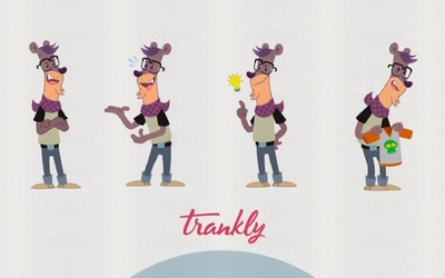 TRANKLY
