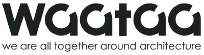 WAATAA - WE ARE ALL TOGETHER AROUND ARCHITECTURE