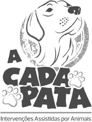 A CADA PATA - INTERVENÇÕES ASSISTIDAS POR ANIMAIS