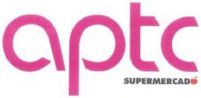 APTC SUPERMERCADO