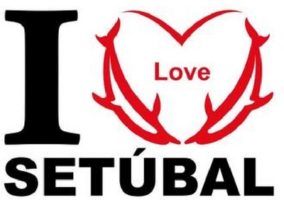I LOVE SETÚBAL