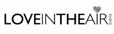 LOVEINTHEAIR EVENTS
