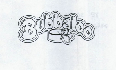 BUBBALOO