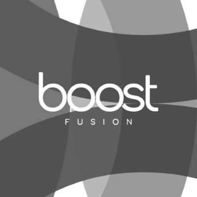 BOOST FUSION
