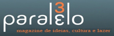 PARALELO 33 - MAGAZINE DE IDEIAS, CULTURA E LAZER
