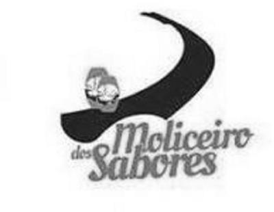 MOLICEIRO DOS SABORES