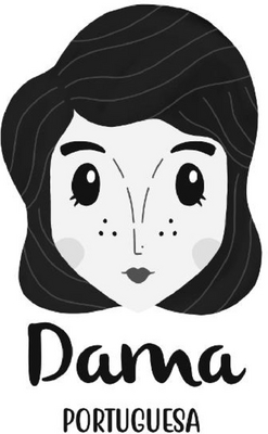 DAMA PORTUGUESA