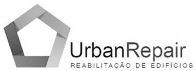 URBAN REPAIR REABILITAÇÃO DE EDIFÍCIOS