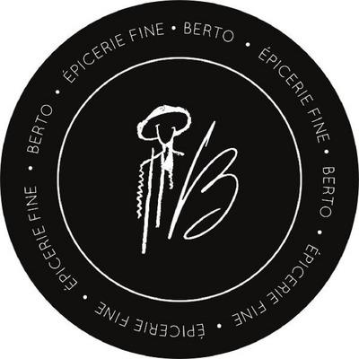 BERTO - ÉPICERIE FINE