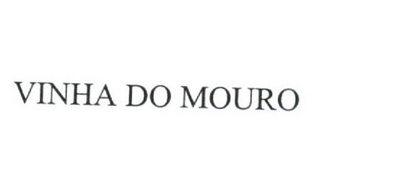 VINHA DO MOURO