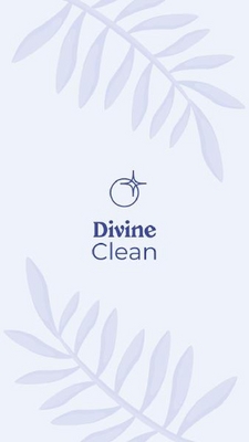 DIVINE CLEAN