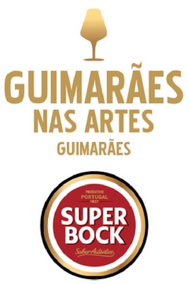 GUIMARÃES NAS ARTES GUIMARÃES SUPER BOCK