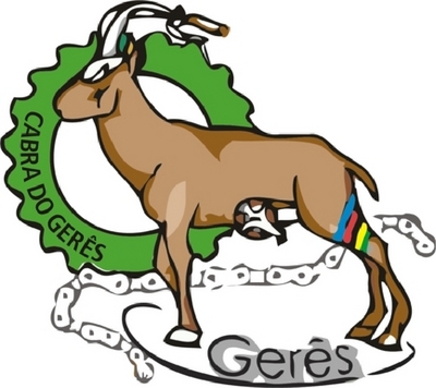 CABRA DO GERÊS