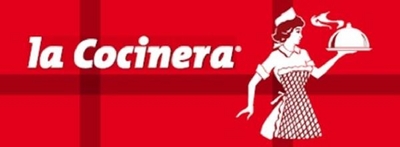 LA COCINERA