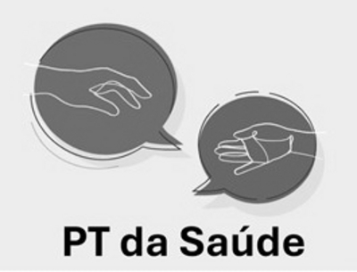 PT DA SAÚDE