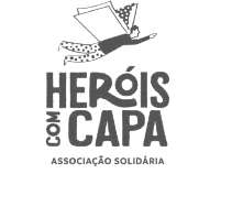 ASSOCIAÇÃO SOLIDÁRIA HERÓIS COM CAPA