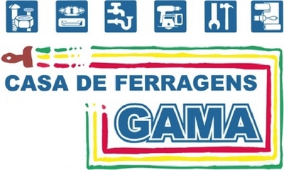 CASA DE FERRAGENS GAMA