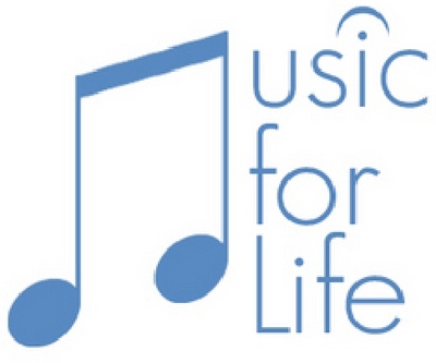 MUSIC FOR LIFE
