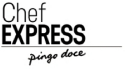CHEF EXPRESS PINGO DOCE