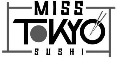 MISS TOKYO SUSHI