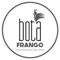 BOTA FRANGO CHURRASQUEIRA TAKE AWAY
