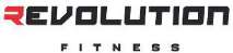REVOLUTION FITNESS