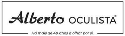 ALBERTO OCULISTA, HÁ MAIS DE 40 ANOS A OLHAR POR SI.