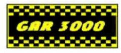 GAR 3000