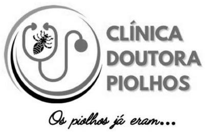 CLINICA DOUTORA PIOLHOS OS PIOLHOS JÁ ERAM¿