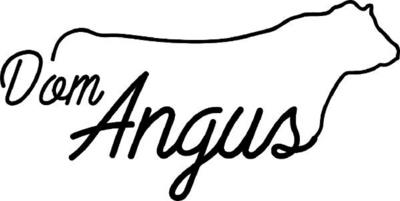 DOM ANGUS
