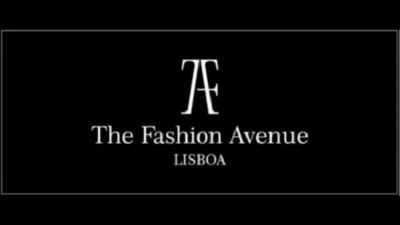 TFA THE FASHION AVENUE LISBOA