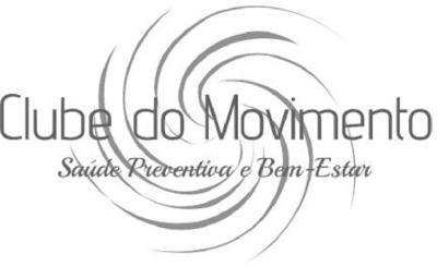 CLUBE DO MOVIMENTO SAÚDE PREVENTIVA E BEM-ESTAR