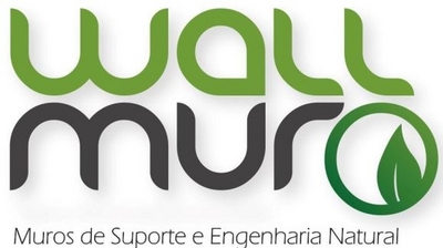 WALLMURO MUROS DE SUPORTE E ENGENHARIA NATURAL