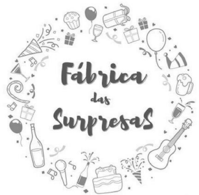 FÁBRICA DAS SURPRESAS