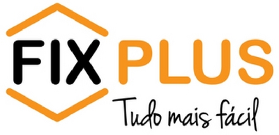FIXPLUS TUDO MAIS FÁCIL