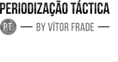 PERIODIZACAO TACTICA BY VITOR FRADE