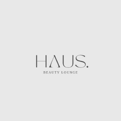 HAUS. BEAUTY LOUNGE