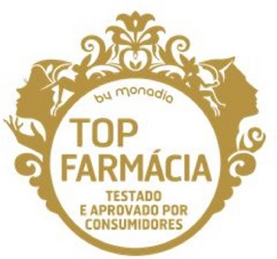 TOP FARMÁCIA TESTADO E APROVADO POR CONSUMIDORES BY MONADIA