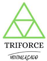 TRIFORCE MINIMERCADO