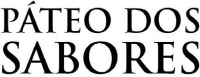 PÁTEO DOS SABORES