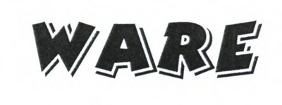 WARE