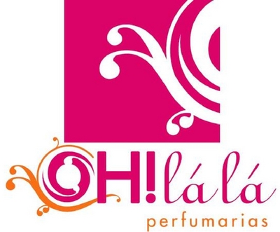 OH!LÁLÁ PERFUMARIAS